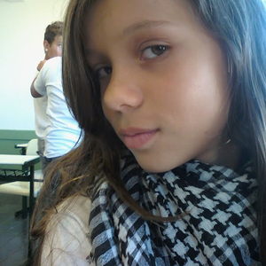Foto de perfil de Adriele Antunes