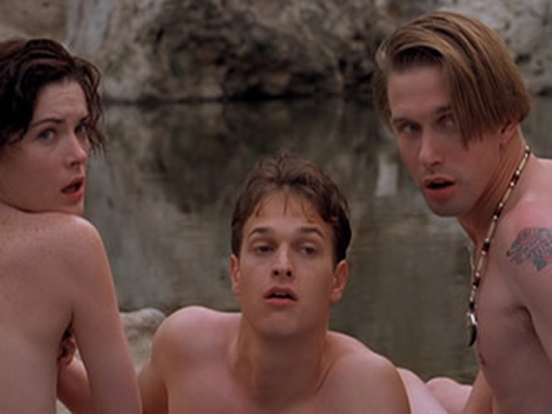 Foto 2 de Três Formas de Amar