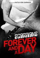Scorpions - Forever and a Day (Scorpions - Forever and a Day)