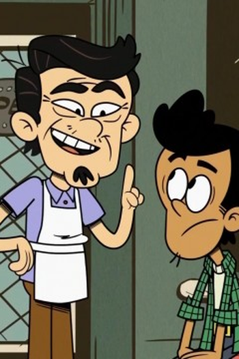 Poster de Episódio Bo Bo Business (2020)
