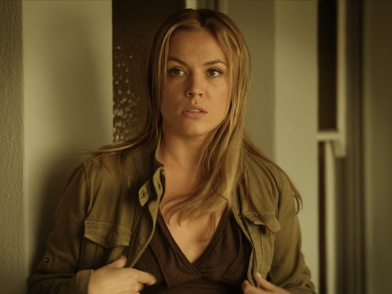 Foto 8 de Pacto de Vingança