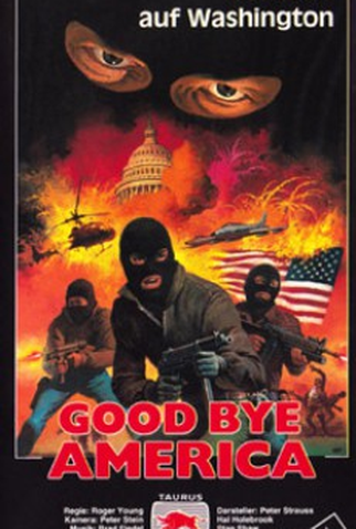 Poster 6 de Filme Sob o Domínio do Terror (1986)