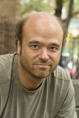 Scott Adsit