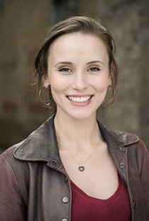 Peri Baumeister - Poster 1