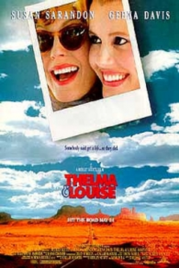  de Filme Thelma & Louise (1991)