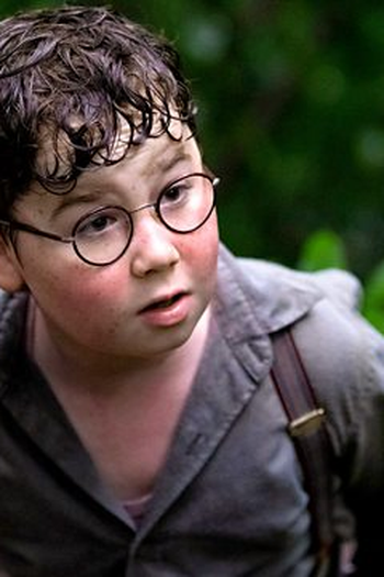 Poster de Episódio Piggy (2026)