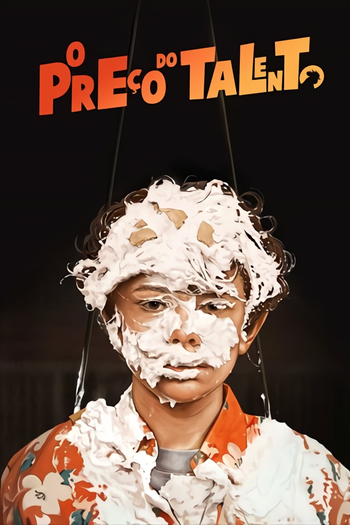  de Filme O Preço do Talento (2019)