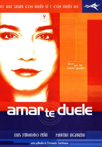 A Dor de Te Amar (Amar Te Duele)