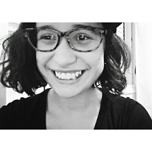 Foto de perfil de Gabriela Barros