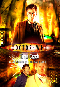 Doctor Who - Time Crash  (Time Crash )