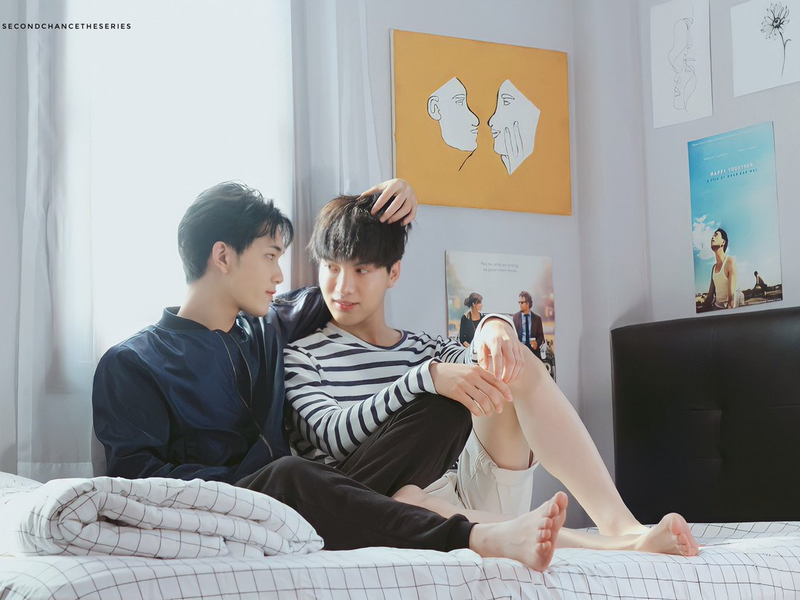 Foto 3 de Second Chance