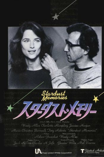  de Filme Memórias (1980)