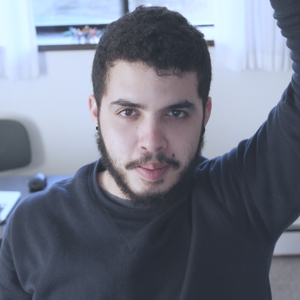 Foto de perfil de Joab Mendes