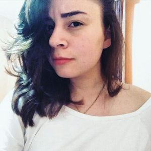 Foto de perfil de Mirelle Bezerra