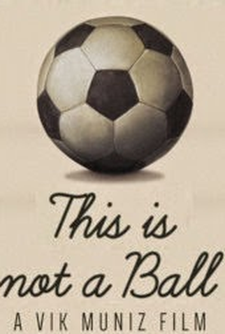 Poster 1 de Filme Atrás da Bola (2014)