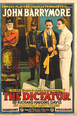 The Dictator (The Dictator)