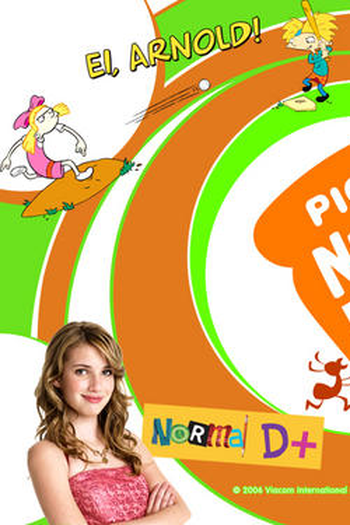  de TV Pic Nick Band (2006)