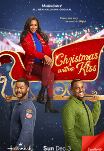 Christmas with a Kiss (Christmas with a Kiss)