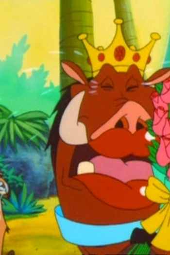 Poster de Episódio Miss Perfect (1999)