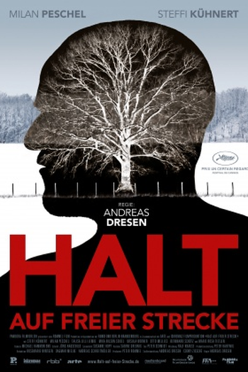 Poster de Filme Parada em Pleno Curso (2011)