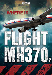 Onde Está o Voo MH370 (Where Is Flight MH370)