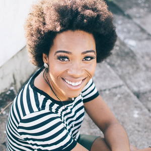 Foto de perfil de Roberta Silva