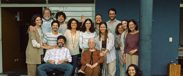 “Ainda Estou Aqui” representa o Brasil no David di Donatello, maior premiação do cinema italiano