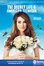 A Vida Secreta de uma Adolescente Americana (5ª Temporada) (The Secret Life of the American Teenager (Season 5))