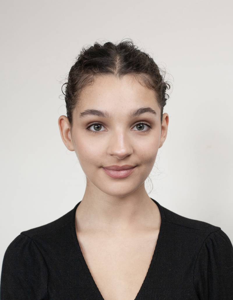 Billie Boullet - Foto 1