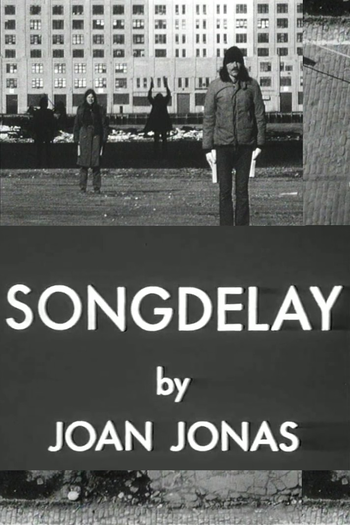 de Curta Songdelay (1973)