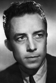 Albert Camus