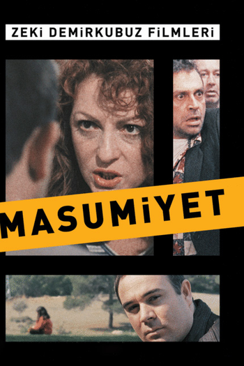  de Filme Inocência (1997)