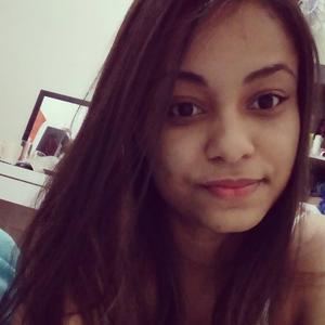 Foto de perfil de Patrícia Henrique