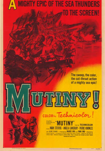 Motim Sangrento (Mutiny)