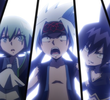 SHAMAN KING GOD END