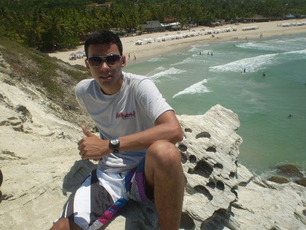 anderson matheus - Foto 1