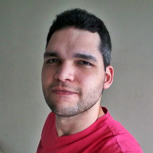 Foto de perfil de Jovaldo Rodrigues Junior