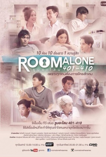 Room Alone 401-410 - Poster / Capa / Cartaz - Oficial 1