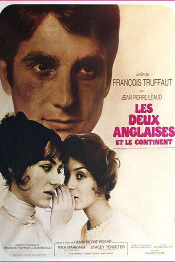  de Filme Duas Inglesas e o Amor (1971)