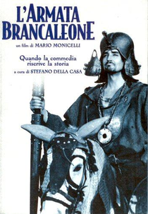 O Incrível Exército de Brancaleone (L'armata Brancaleone)
