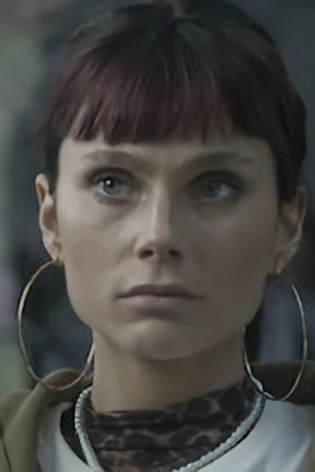 Poster de Episódio Episodio 7 (2025)