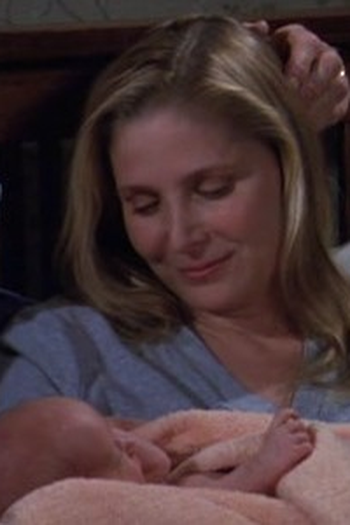 Poster de Episódio Just You Wait and See (1999)