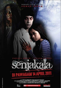 Senjakala (Senjakala)