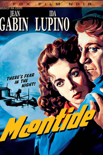  de Filme Brumas (1942)