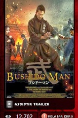Bushido Man (Bushido Man)