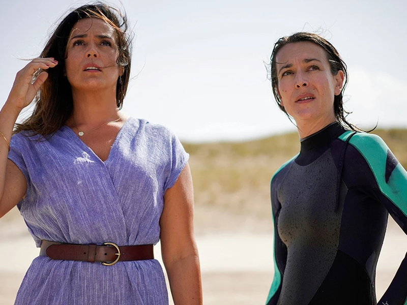 Foto 6 de A Última Onda