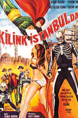 Kilink Istanbul'da (Kilink Istanbul'da)