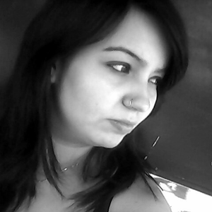 Foto de perfil de daiane barbosa da silva