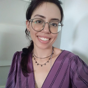 Foto de perfil de Marília