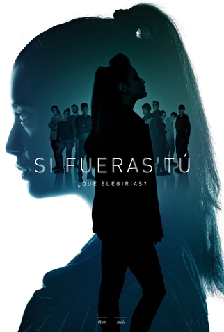 Poster 1 de Série Si Fueras Tú (2017)